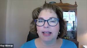 Kay Gilstrap's Instagram, Twitter & Facebook