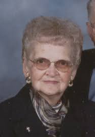 Hilda I. Jurgens Schuster (1927-2008)