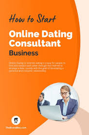Shannon tebb has built a reputation on helping singles throughout canada improve their dating strategies. 11 Effective Tips For Online Dating Consultant Thebrandboy Online Dating Internet Dating Online Business