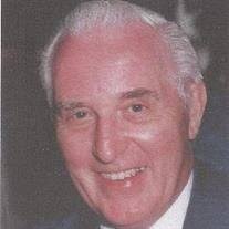 Mr. Martin Thomas Wellman Obituary