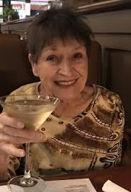 Carol McCarthy Obituary