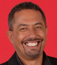 Mike King is our very own comedic, cultural ambassador, performing at more international festivals than any other Kiwi comedian. - 1195_Mike-King
