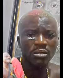 Lobatan Toyin Abraham binu tan haa 🙉otidi worosiworo 🏃🏃