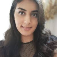 20+ "Karisma Patel" profiles