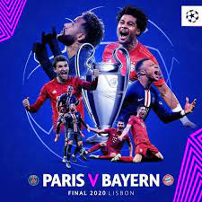 But if the german side is going to defend its title, it's going to have to do something it rarely had to do in its last campaign — come from behind. Psg Vs Bayern Munich Champions League Final 2020 Home Facebook