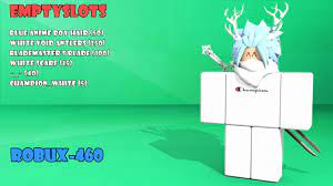 If you are looking for gaming and game development characters, choose awesome roblox. 42 Roblox Outfits Under 500 Robux 4 Youtube