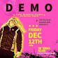 DEMO-FAKE BLONDES: Single Release Party event image
