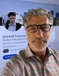 Andrew Suiter's Instagram, Twitter & Facebook