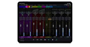 Mp3 wav wma flac ogg m4a amr etc. Avid Control Ipad Mixer Mix Audio On Mobile For Free
