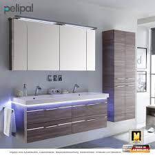 Homfa led spiegelschrank bad edelstahl badezimmerspiegel badspiegel lichspiegel wandschrank mit bel… vicco badmöbel set ilias bad spiegel kommode unterschrank badschrank hochschrank spiegelschrank (we… Pelipal Badmobel Als Set Balto V3 3 Mit Spiegelschrank Und Doppelwaschtisch 148 Cm Impulsbad