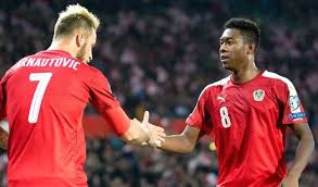 Log in or sign up to leave a comment log in sign up. Osterreich Gegen Deutschland Im Liveticker Der Finale Test Fur Jogi Low