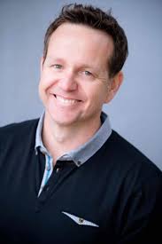 Ryan Malone, CEO and Founder of SmartBug