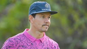 32 Celebrities You (Probably) Didn't Know Play Golf