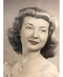 Cynthia Whicker Obituary (1928