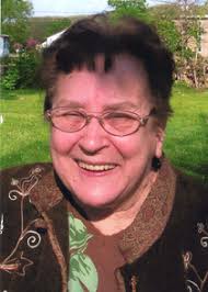 Obituary for Rosemary (Watters) Wayne