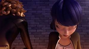 Marinette Glaciator Episode 9 Season 2 Miraculous Ladybug Marinette Miraculous