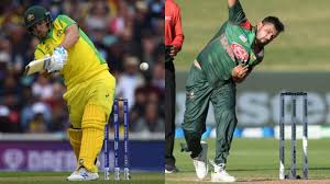 Ban vs au t20 live streaming 2021: Aus Vs Ban No Longer An Upset But A Blinder Ballebaazi Blog