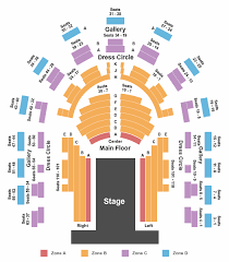 Chicago Shakespeare Theatre Seating Chart Chicago