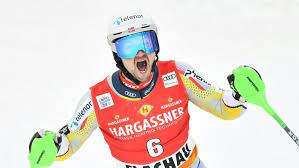 Born in ålesund, he competed at the 2014 winter olympics in sochi, in slalom where he placed 9th. Molgg Erleichtert Vinatzer Frustriert Foss Solevag Uberglucklich Ski Alpin Sportnews Bz