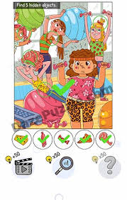 Check spelling or type a new query. Who Is Level 10 Find 5 Hidden Objects Answer Daze Puzzle