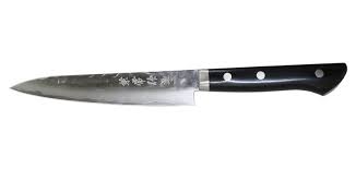 Couteau Petty Japonais Kanetsune 13 5cm Kc944 Couteaux Japonais En 2020 Couteau Japon Lave Vaisselle