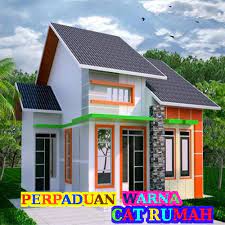 Jan 14 2021 buat rumah menjadi lebih berawarna dengan kombinasi warna cat rumah minimalis bagian dalam dan luar. Perpaduan Warna Cat Rumah Fur Android Apk Herunterladen