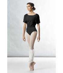 But while the hand warmers were knit with regular knitting needles flat and then seamed, these leg warmers were knit on circular needles in the round, no seaming required. Bloch Textured Knit Leg Warmer W5520 Black And Pink Dance Supplies Tulsa