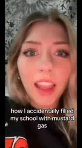 Reach for The Mustard