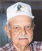 Eddie Williams Obituary (2013)