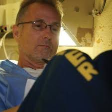 Fundraiser by Taryn Hutchison : Help Curtis publish his book!