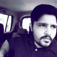 Ankur Bakshi (ankurbakshi04)