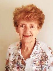 Condolence Book for Sylvia Clinghan (née Bourke) (Whitehall, Dublin)