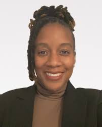 Kanisha Johnson, Licensed Professional Counselor, Summerville, SC, 29483