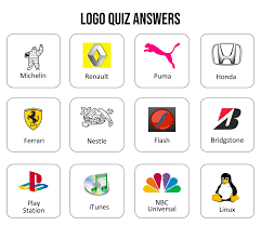 Tylenol and advil are both used for pain relief but is one more effective than the other or has less of a risk of si. 10 Best Logo Trivia Printable Printablee Com