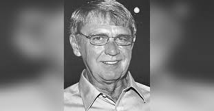 Obituary information for James "Jim" Robert Warmack