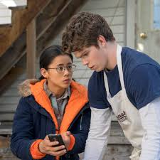 With harry anderson, dennis christopher, richard masur, annette o'toole. Movie Review Netflix S The Half Of It Is A Touching Rom Com