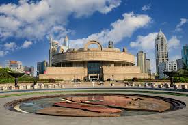 Shanghai Museum Tickets [2026] - Promos, Prices, Reviews ...