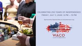 Celebrating 250 Years of Independence | The American Dream