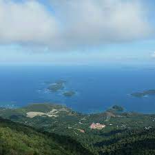 Actually, it was happen without much thinking. Menara Kayangan Lahad Datu Trail
