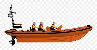 The type of lifeboat a station has depends on geographical features, the kind of rescues the station is involved in and the cover provided by neighbouring lifeboat stations. Rnli Lifeboat Types Clipart 5744307 Pinclipart