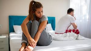 If both partners are ok with a sexless relationship, the marriage can survive. How To Survive In A Sexless Marriage Naijahotstars