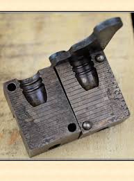 45 Organized Lee Molds Chart