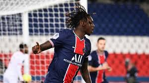 Aug 28, 2021 · juventus set to bring moise kean back to replace outgoing cristiano ronaldo. Moise Kean Joins Juventus From Everton On Two Year Loan Deal