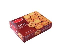 We Provide Custom Printed Biscuit Boxes In High Quality Material All Over California Food Box Packaging Food Packaging Fancy Packaging