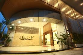 Ruyi holdings is an established leader in therapeutic cellular therapies, beauty & nutritional therapy industry. Zell V Wellness Trambellir