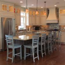 Download installation, care & cleaning guide coreguard® installation guide. Kraftmaid Granite Countertops Houzz