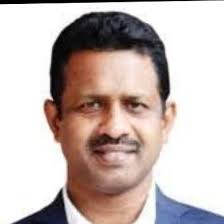 Chandrashekar Venkataraman Email & Phone Number