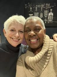 Jackie Lockhart's Instagram, Twitter & Facebook