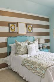 That's the same when the color is applied to your bedroom. Black Walls Teen Bedroom