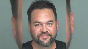 California man holding knives chases ex-wife onto field during child's  sporting event